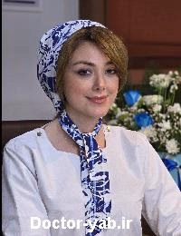 دکتر شبنم گل محمدی