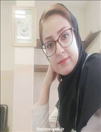 دکتر ندا صابرنیا