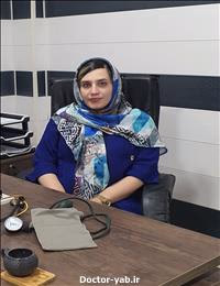 دکتر آزاده داودیان