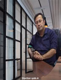 دکتر مسعود رازقیان
