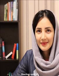 سارا صابری