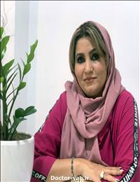 دکتر ملیحه مهدیخانی