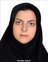 دکتر الهه اندخشیده