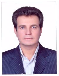 دکتر علی جوادپور