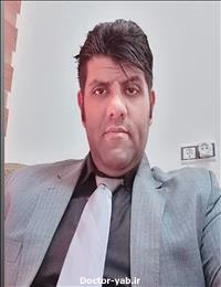 جواد پورمرادی