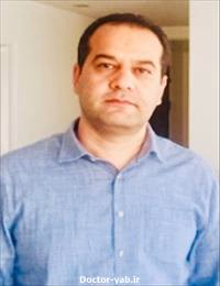 دکتر محمدرضا روحانی
