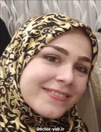 دکتر مرضیه جوانی