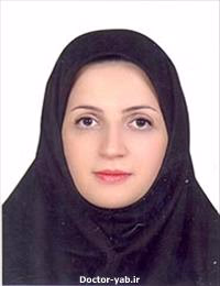 دکتر سمیه معین درباری