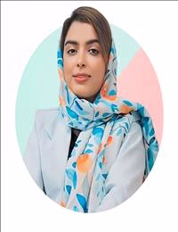 آذین گلمرادی زاده