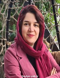 دکتر آسیه بهنیا