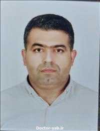 قاسم حاجی نژاد