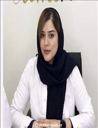 دکتر سحر بنی اسدی