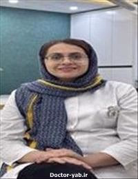 دکتر نازنین کشمیری