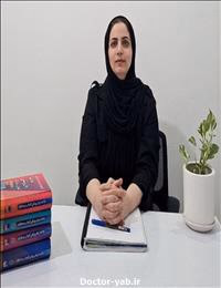 سمیه علی نیا