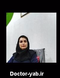 فرزانه حکم آبادی