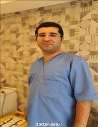 دکتر سید پدرام طباطبائی نوائی نوبری