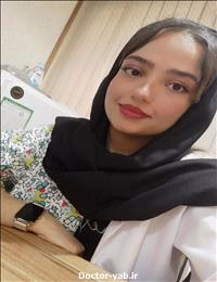سارا محسنی فرد