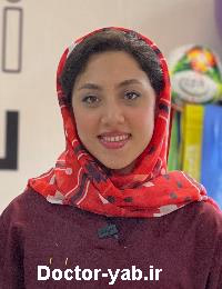 فاطمه تنگستانی