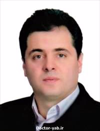 دکتر افشین مشایخی