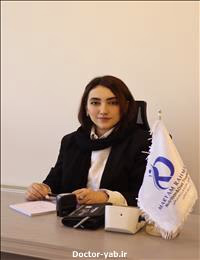 مریم رحمانی مریم رحمانی