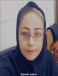 دکتر فاطمه سلیمانی نامقی