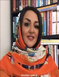 دکتر بنفشه نظری