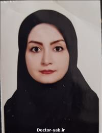 دکتر زهرا سهرابی