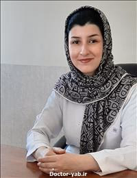 دکتر سحر سلیمی