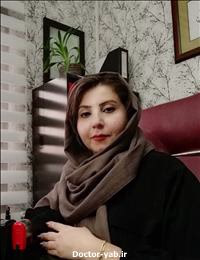 دکتر آزاده مشایخی