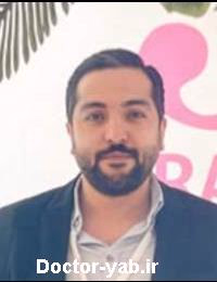 دکتر دانیال دهبندی