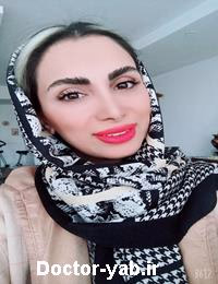 دکتر مینا صفرزاده