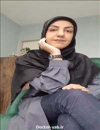 نگین رحمانی