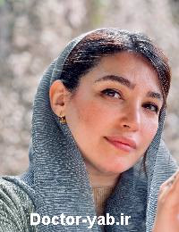 دکتر مریم نقاش پور