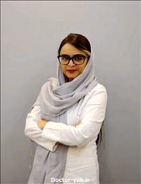 دکتر زهرا حسینی