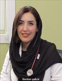 دکتر محبوبه خلیلی