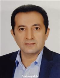 دکتر علیرضا دباغ