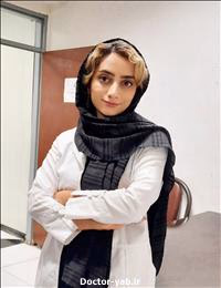 فاطمه کرمی