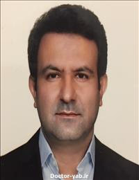 دکتر حسین استادی