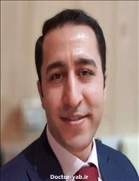دکتر احسان ریحانی