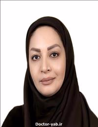 دکتر ماندانا خداشاهی
