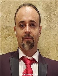 دکتر سید نوید حسینی فر دکتر سید نوید حسینی فر