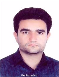 دکتر فرزاد روشن ضمیر