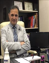 دکتر فرهاد موسی زاده