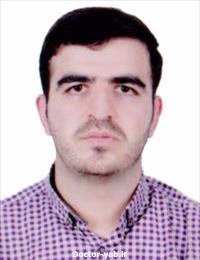 دکتر علی روایی