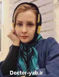 نسترن علیزاد