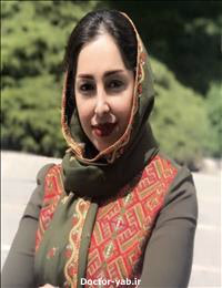 دکتر آتوسا جمالزهی