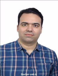 دکتر امیرمسعود جعفری
