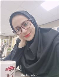 فاطمه منصوری