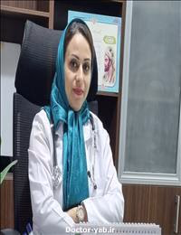 دکتر مینا تفضلی