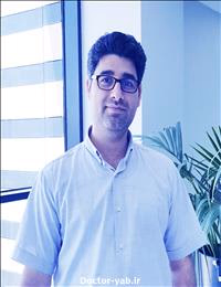 دکتر یوسف صیدی